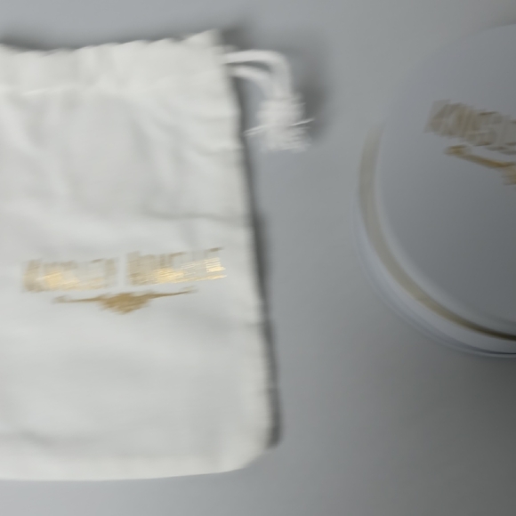 EUC Kinsley Armelle Gold and Pink Bracelet - Picture 7 of 10